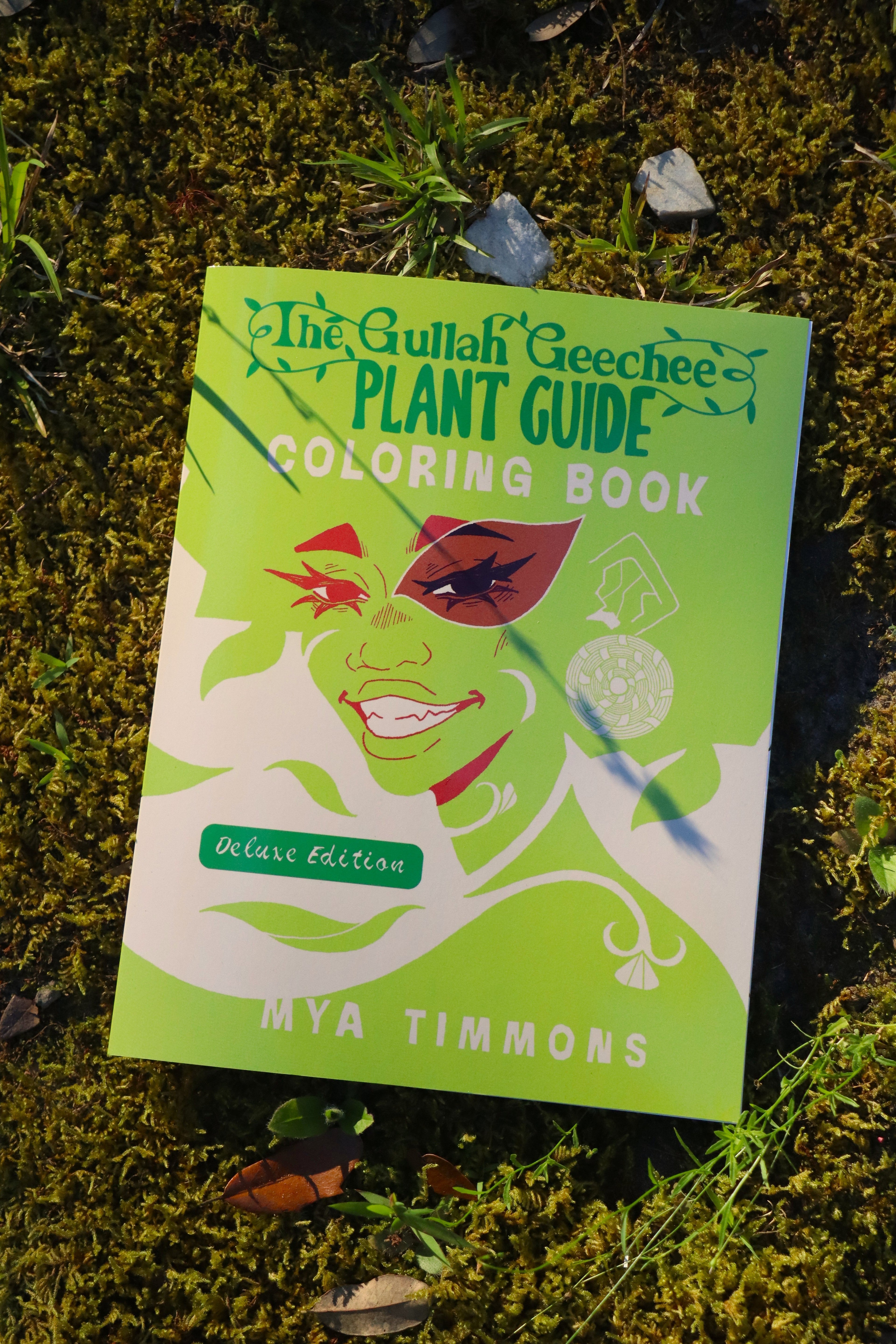 Coloring Books